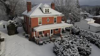 321 College St. Marion VA