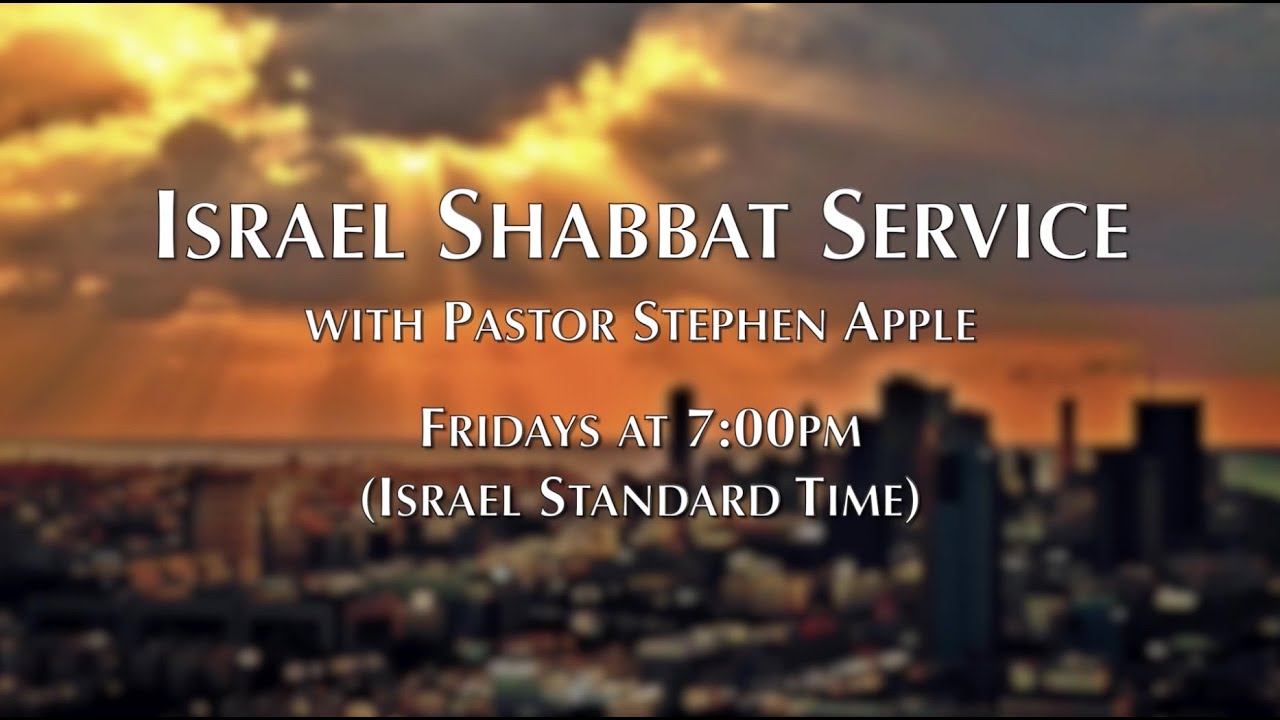 1 Samuel 11-12 - Pastor Yosef Goldberg
