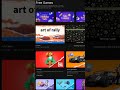 Epic games 4th mystery game reaction