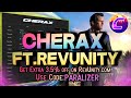 CHERAX GTA 5 Mod Menu on top Ft. RevUnity.com | Get Good Get Gamesense in GTA 5 HvH Menus?