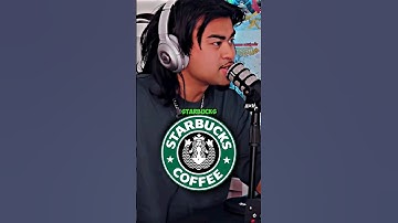 Starbucks Logo Theory #jumpersjump #theory #viral #mystery #conspiracy #shorts #starbucks