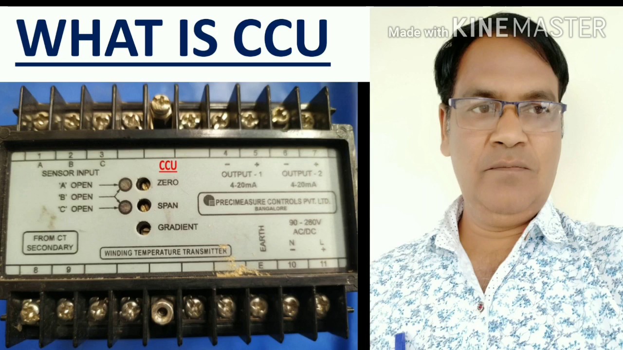 What Is CCU YouTube What Is CCU YouTube