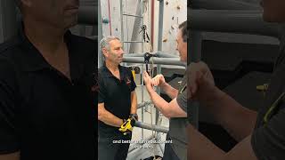 What's the Highnovate QRAB? Rescue Direct #shorts