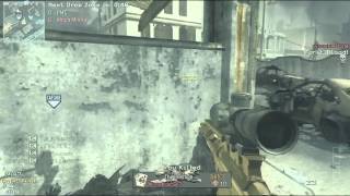 Scraps Under Kontrol EP.5 (Leftovers)