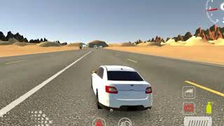 (HAJWALA DRIFT) Saudi drift part 1 screenshot 2