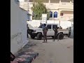 Maxaa ka socda Mirinaayo, xilli ay halkaas ka socoto howlgal ay waddo DF?