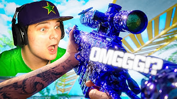 Sniping like this is IMPOSSIBLE in CallOfDuty..