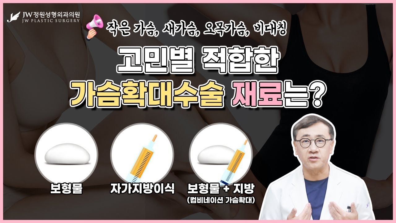 JW정원성형외과의원