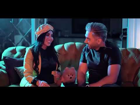 آهنگ و موزیک ویدیو جدید امید قربانی مهره مار Music Video Omid Ghorbani Mohreye Mar