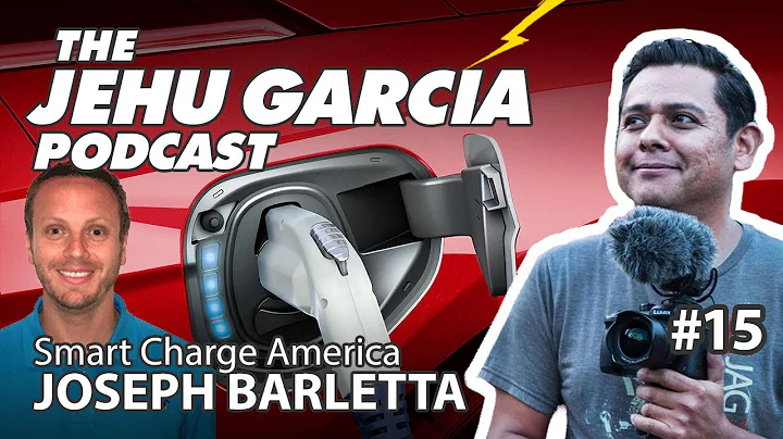 #15 Joseph Barletta - CEO of Smart Charge America ...