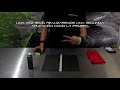 Sellador Black Satinado en Slate Negro Intensificador de piedras negras y sellador Impershield BLACK