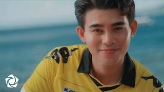 Inigo Pascual - 'Ikaw At Ikaw'  