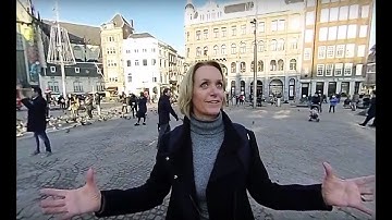 Vuze Camera Review: watch my 3D 360 video of Amsterdam!