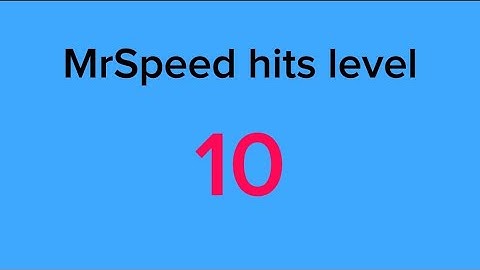 Cafeland: MrSpeed Hits Level 10! [New Fake Player]