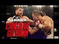 Vol dopage insultes  duel sanguin au sommet  le flashback 15  canelo vs golovkin