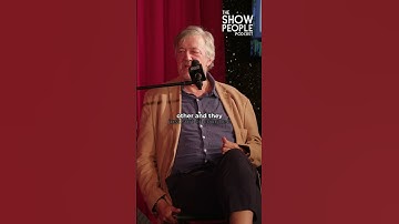 Wat gebeurde er toen Sir Stephen Fry Hugh Laurie voor het eerst ontmoette?