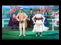 Mary Poppins 50 Anniversario - Supercalifragilistic-espiralidoso -  In DVD e Blu-Ray | HD
