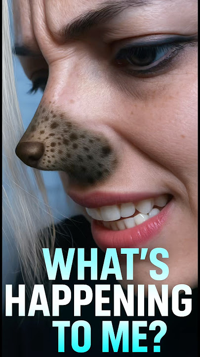 The Bite That Started Everything…