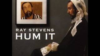 Video thumbnail of "Ray Stevens - Too Drunk To Fish"