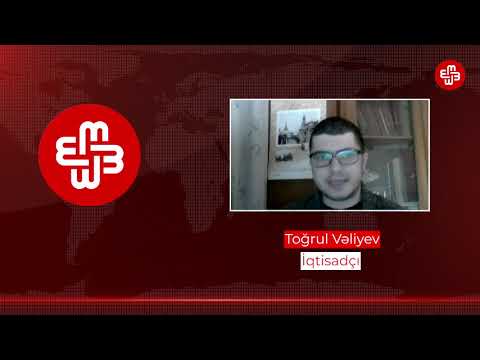 Video: Rusiya Niyə Azərbaycandan Pomidor Və Alma Idxalına Qadağa Tətbiq Etdi