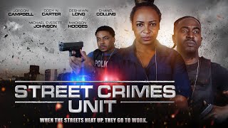 Street Crime Unit | Official Trailer | When The Streets Heat Up, They Go To Work | Out Now by Maverick Movies 685 views 4 days ago 2 minutes, 2 seconds