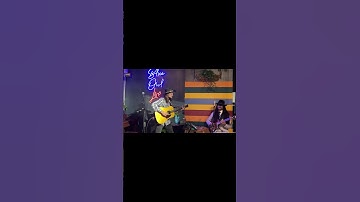 Thumbnail of Brandon Kinalele GUITAR SOLO cover of "All of Me" #music #live #song #johnlegend #guitar #guitarsolo