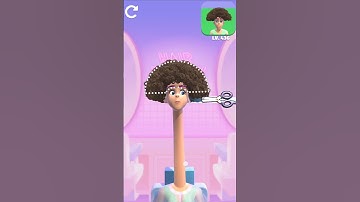 leval-148/game for kids 😂#funny#funnyhair#gamergirl