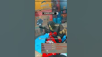 this LOCKWOOD MK2 is BROKEN on Modern Warfare 2 #Shorts