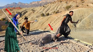 Download Lagu Love and Jealousy: The Husband and First Wife's Attempts to Destroy the Second Wife MP3