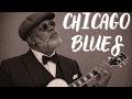 Blue Suit Blues – Midnight Chicago Blues &amp; Smooth Jazz for Quiet Late Night Vibes