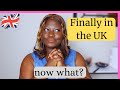 Things to do first as a newbie in the uk  datnaijagirl