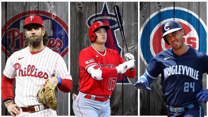 Here's how we rank Major League Baseball's Nike City Connect uniforms from  boring to brash