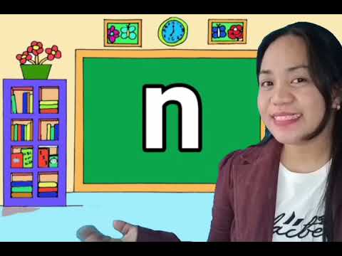 Video: Paano mo madaragdagan ang phonological awareness ng isang bata?