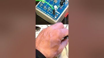 Soundgas LFOmo & Floppy Disc Delay #guitar #guitarpedals