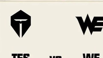 2025LPL第二赛段组内赛TESvsWE集锦G1 #LPL #TES #WE #369 #jackeylove #cubecraft