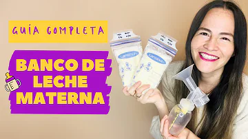 ¿Puedo sacarme leche en la misma bolsa todo el día?