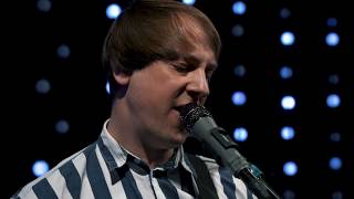 Django Django - Marble Skies (Live on KEXP) chords