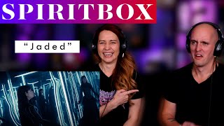 Return To SPIRITBOX! Vocal ANALYSIS of 