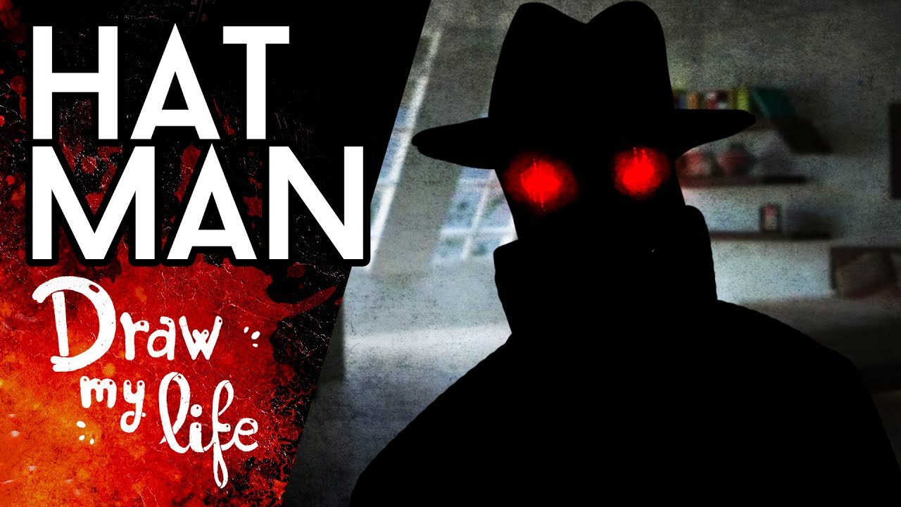 The Hat Man: Documented Cases Of Pure Evil (2019) IMDb, 43% OFF
