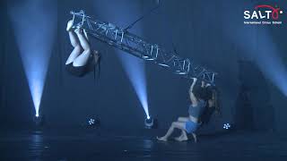 1st Year Trapeze Students - Colective Project 2021