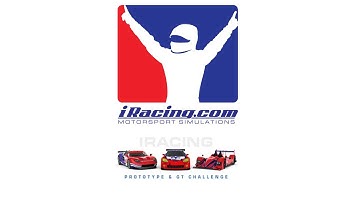 iRacing.com | Proto GT Challenge | Spa