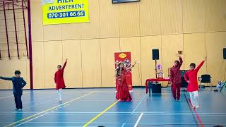 Chagoda Tara kids Garba performance #garba2025 #gujratisong #navratrispecial #kidsdance #tara
