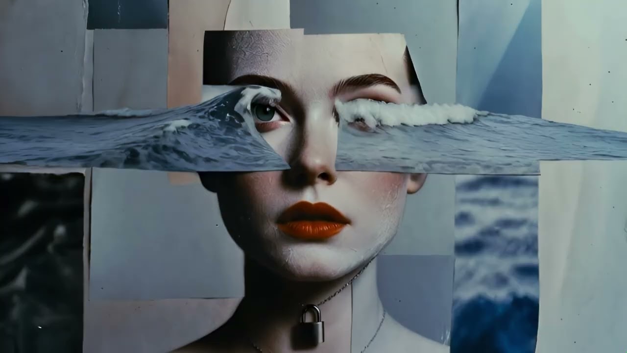 The Ocean In The Lock - 4K