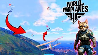 World of warplanes #gameplay #gaming