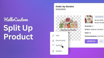How To Fix Multiple Personalizations Added To Single Product By Customer In HelloCustom