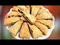 Как приготовить слоеное печенье с изюмом? /Make the Perfect cookies Every Time?