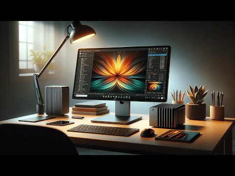 💻 Minisforum Venus