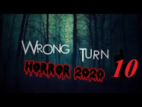 #Best Horror Movies 2020 in English Wrong Turn 9 Full Movie(720P