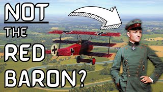 Who Killed The Red Baron? (WW1 Documentary) 