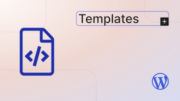 Global settings and styles – Custom templates